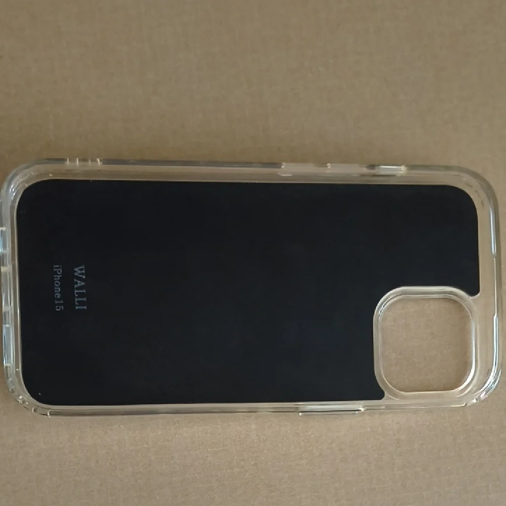 iPhone 15 Case